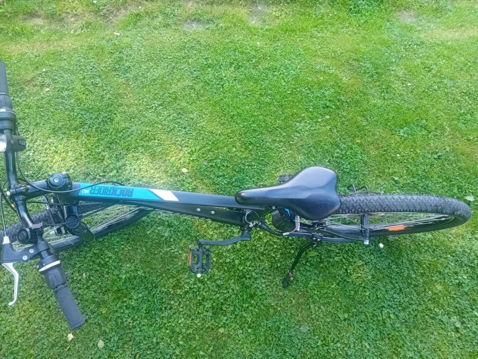 Sprzedam rower B-twin