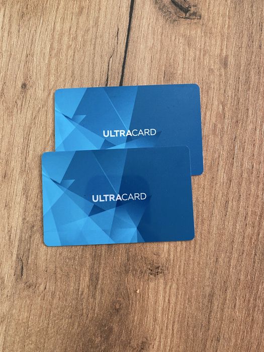 Подарункові сертифікати