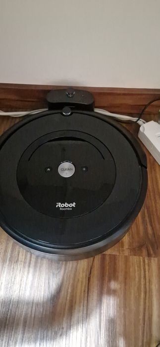 iRobot roomba e5