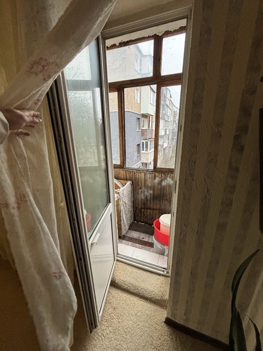 р Продаж 3-кімнатної квартири на Чайці