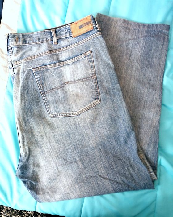 Conjunto 4 Calças de Homem - 62/64