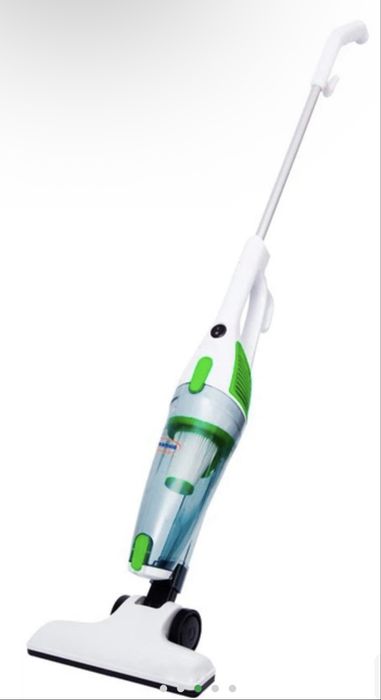Легкий компактний ручний пилосос  2в1 Protech Vacuum cleaner