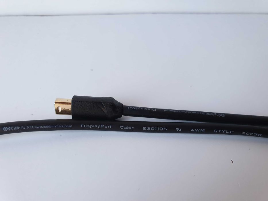 кабель Mini DisplayPort to DVI Thunderbolt Apple MacBook Pro Air iMac