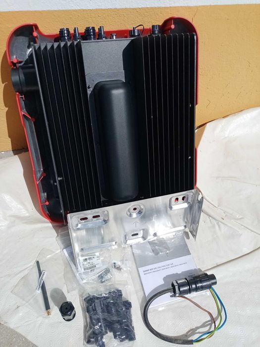 SMA Inversor SB3.6-1AV-41 com Garantia