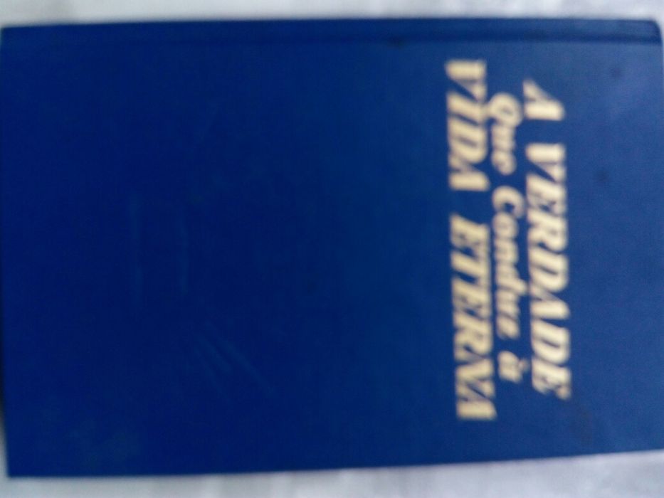 A Verdade que Conduz a Vida Eterna