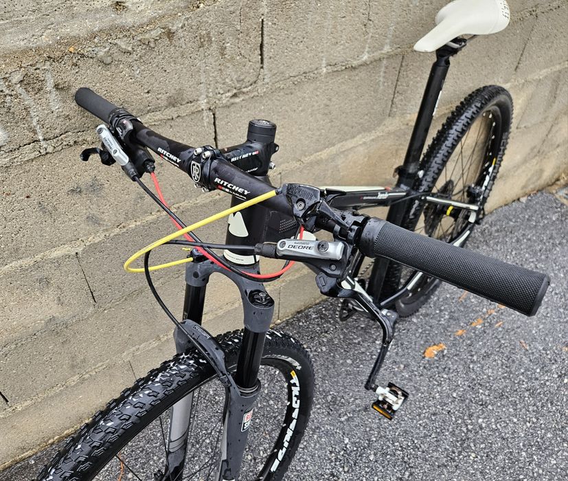 MMR KENDO roda 29