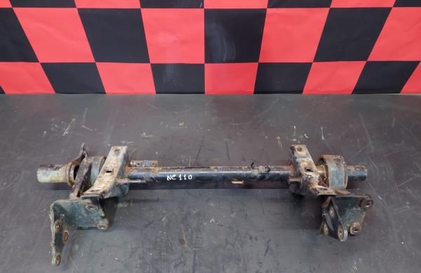 Cavalete Cabine NISSAN Cabstar E Chassis (TL_, VL_)