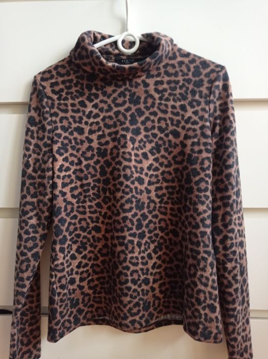 Ciepły Golfik Mohito