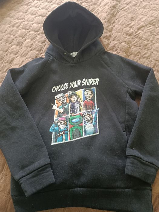 Толстовка,худі тепла фірмова