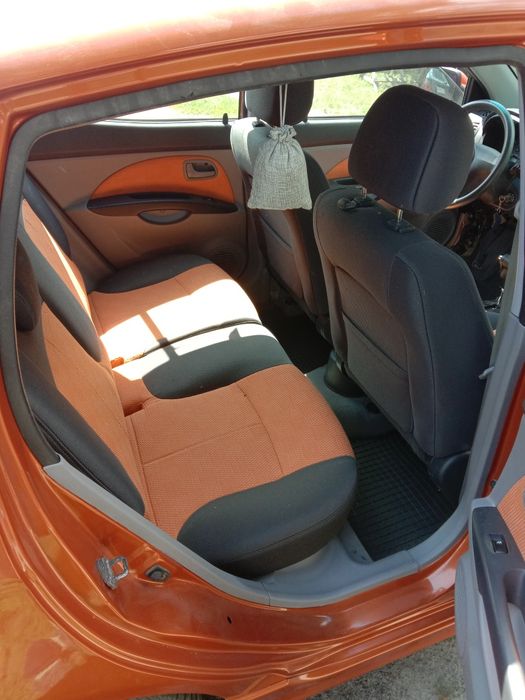 Продаю kia picanto 1.1 автомат