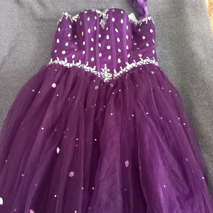 Продам нарядеое платье