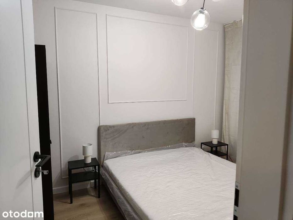 Mieszkanie na wynajem 40m2 Gdańsk Orunia Górna