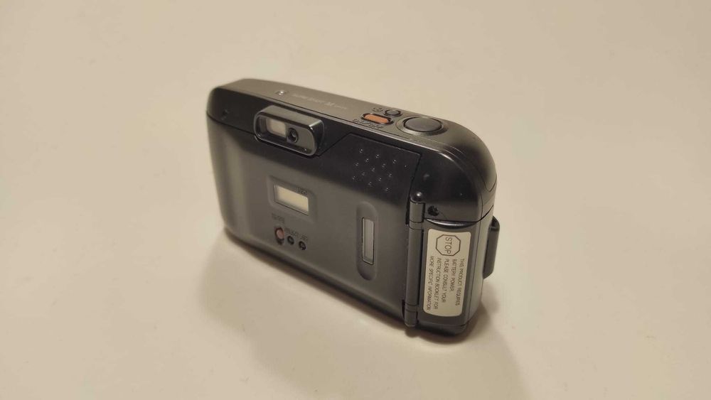 Canon Sure Shot M (Prima Mini) - p/ peças