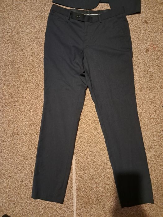 Garnitur męski Reserved r. 50