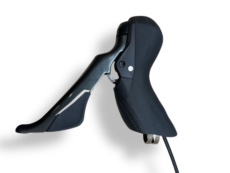 Klamkomanetki SHIMANO Tiagra ST-4720 prawa+lewa nowe 2x10S FV/ 068-062