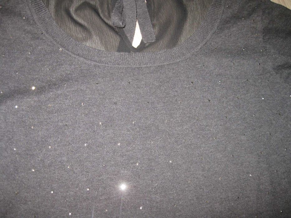 Next sweterek damski rozmiar 38 M