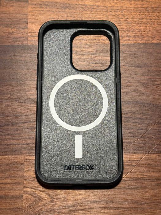 iPhone 15 Pro Capa Otterbox MagSafe