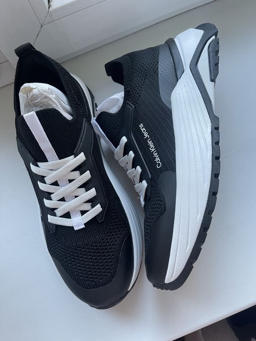 Кроссовки Calvin Klein оригинал