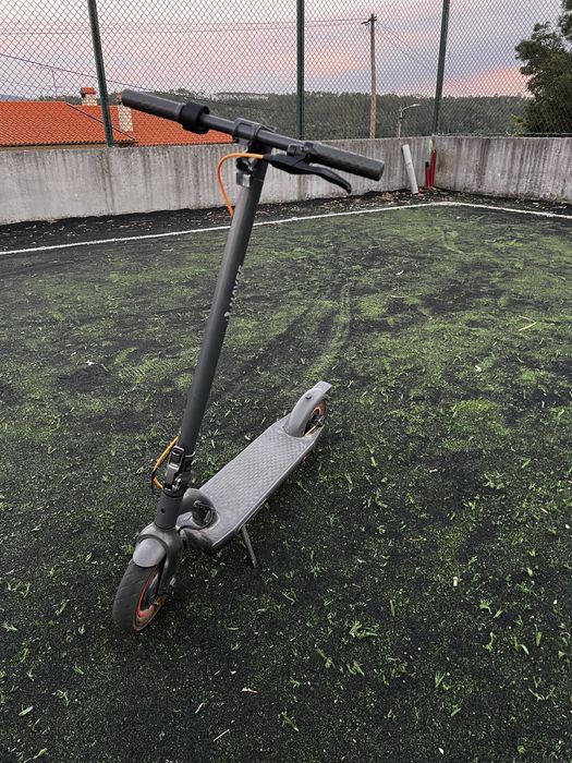 Trotinete Navee N20 Desbloqueada