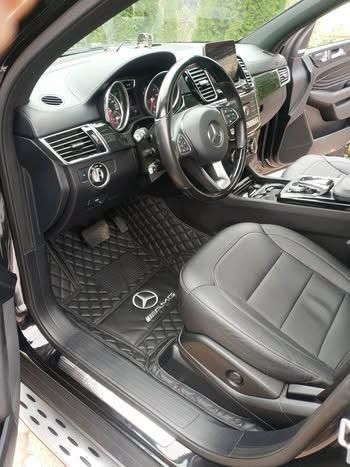 Tapetes personalizados Audi Mercedes BMW
