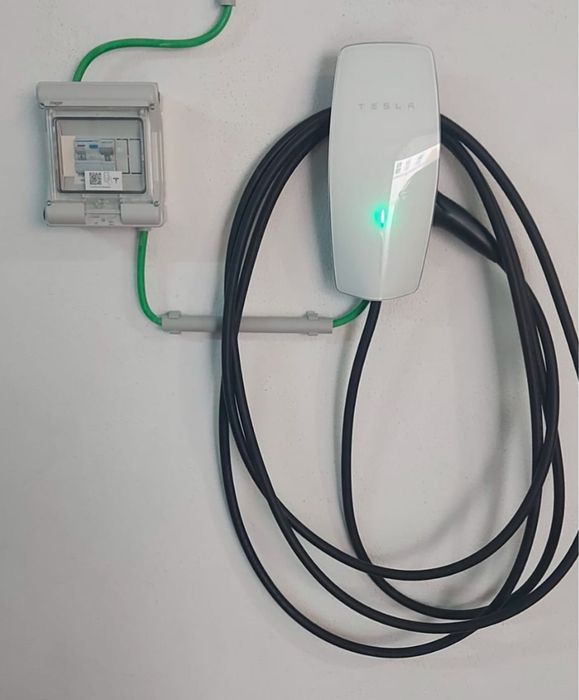 Ralves eletricista ao seu dispor