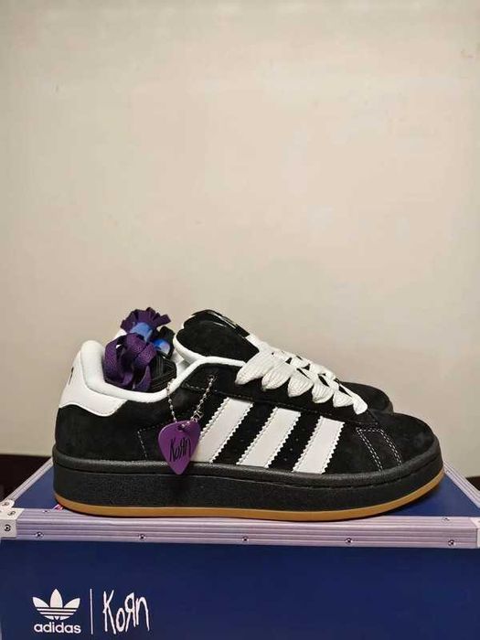 adidas Campus 00s KoRn r.42