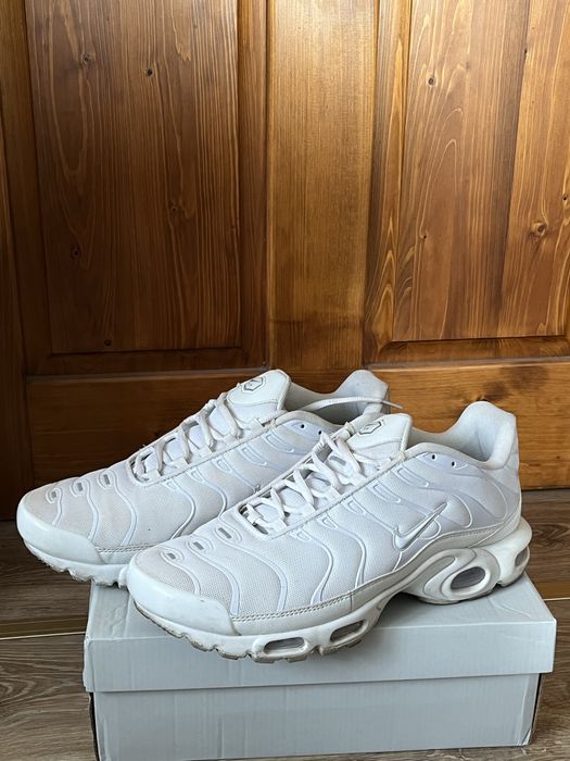 Nike Air Max Plus