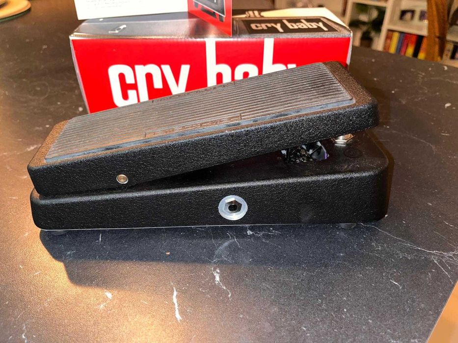 Dunlop Cry Baby GCB95 Original