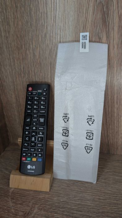 Pilot do Telewizora LG AKB76039803 Jak Nowy