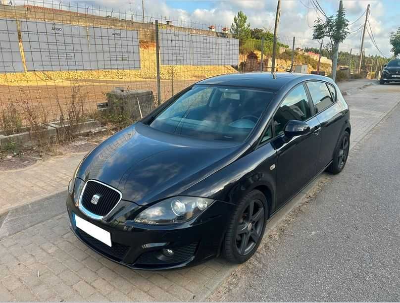 Seat Leon 1.6 TDI Sport