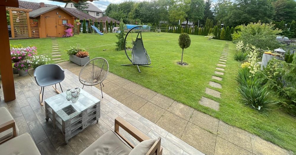 Wakacje Domek 3 sypialnie KLIMA  jezioro Charzykowy