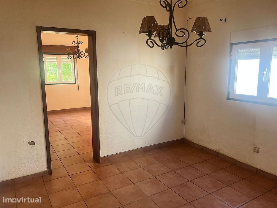 Moradia T3 para venda