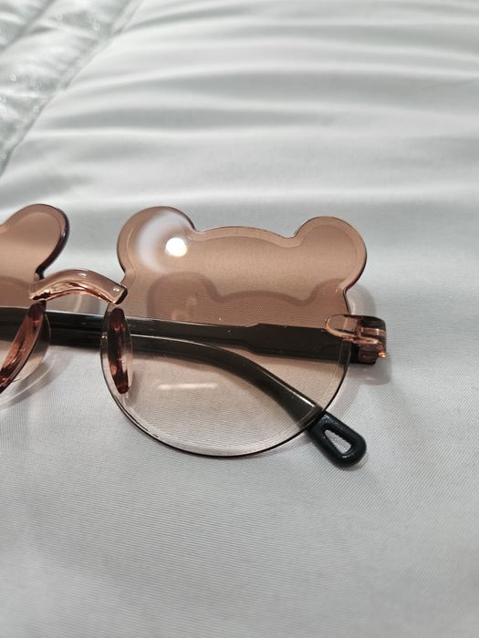 Óculos para menina