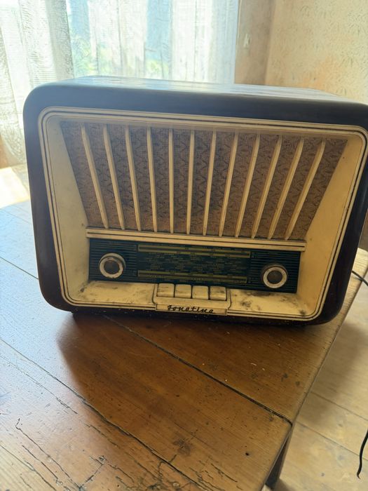Radio Sonatina 6175