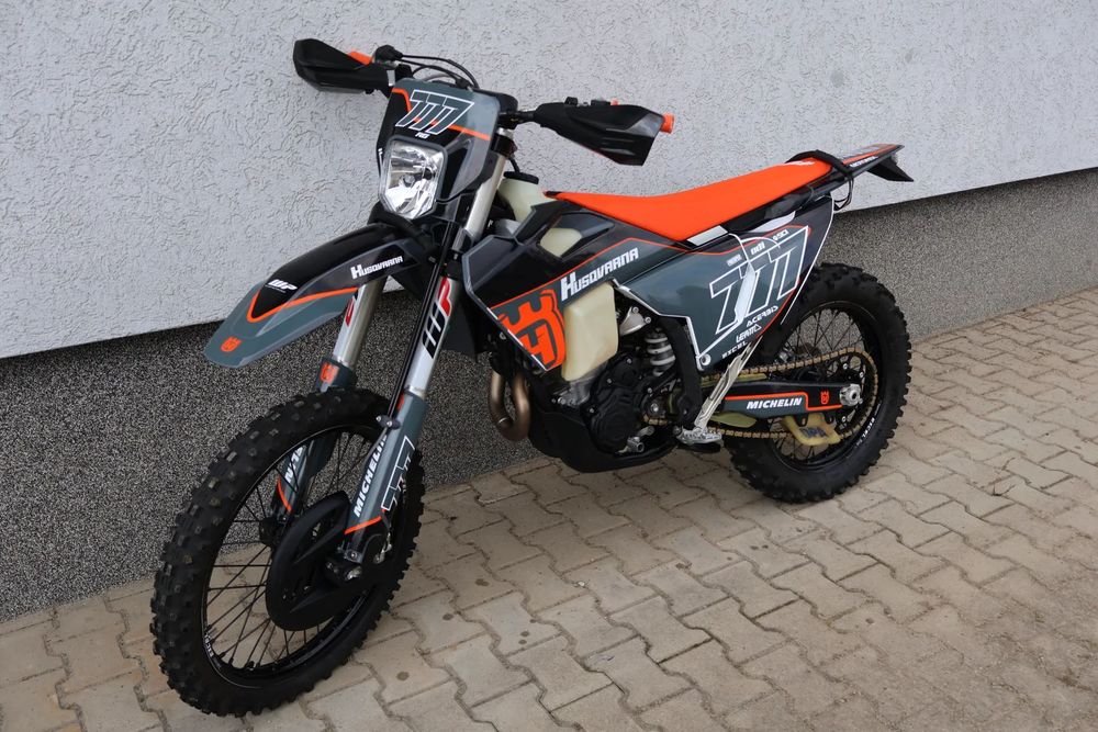 Husqvarna