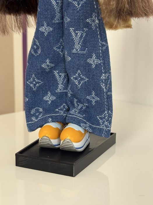 Лялька братз братц bratz  yasmin rock angel