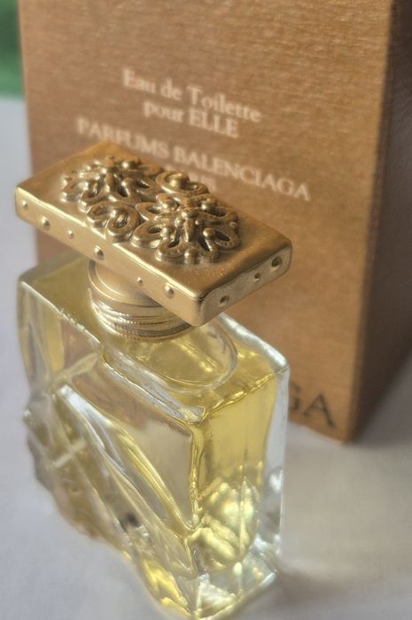 Kolekcja Balenciaga Cristobal