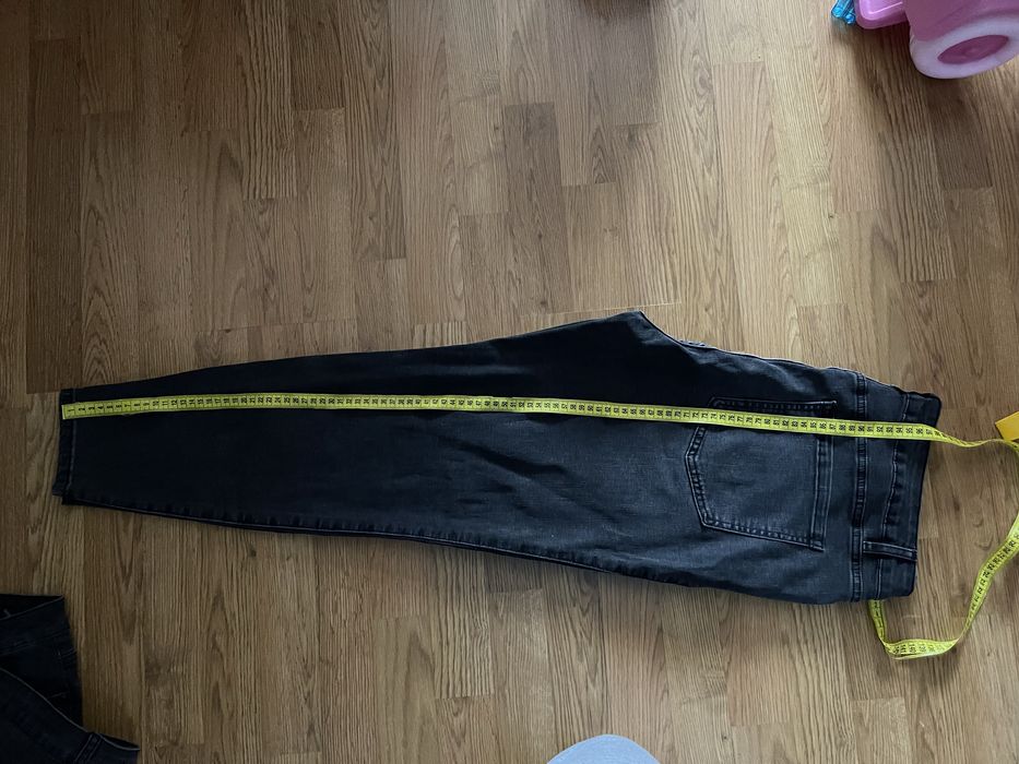 Джинси фірмові fox нові skinny