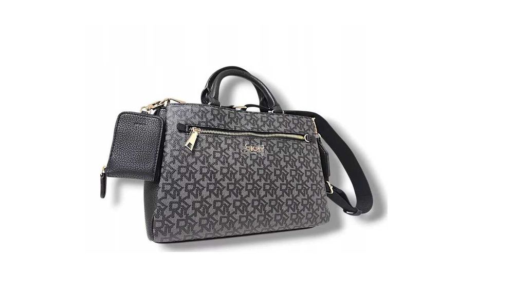 Torebka DKNY Maddy SATCHEL R42DJF21
