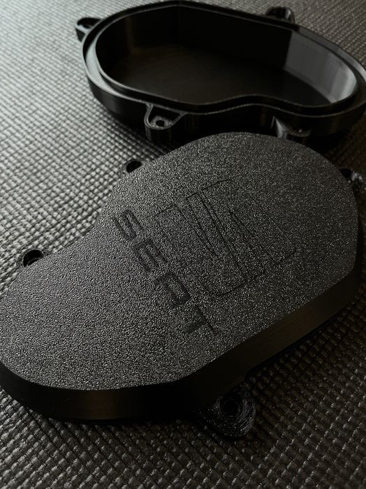 Tampas oticas Seat Leon MK1P1