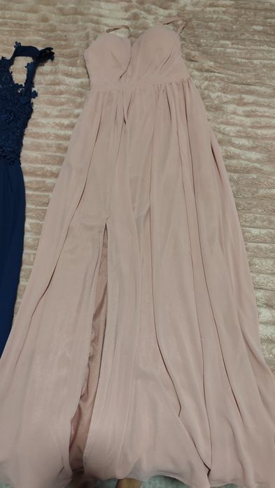 Vestidos de cerimónia