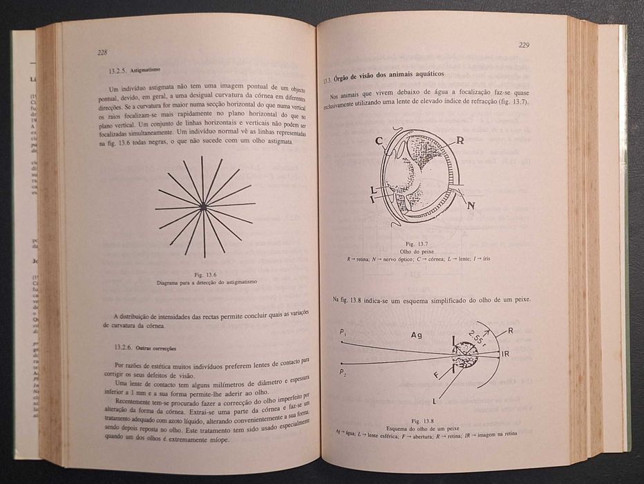Introdução à Biofísica - Fundação Calouste Gulbenkian