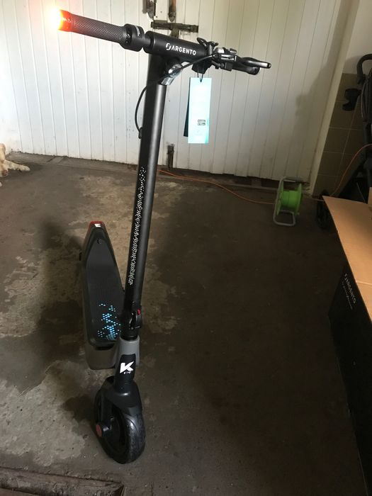 Електросамокат Argento