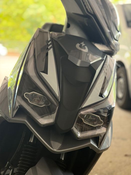 elétrica neovolt pulse