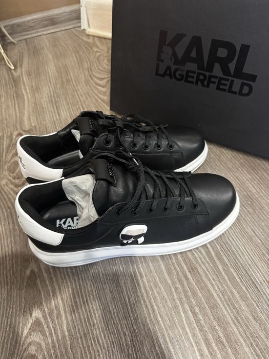 Взуття Karl Lagerfeld