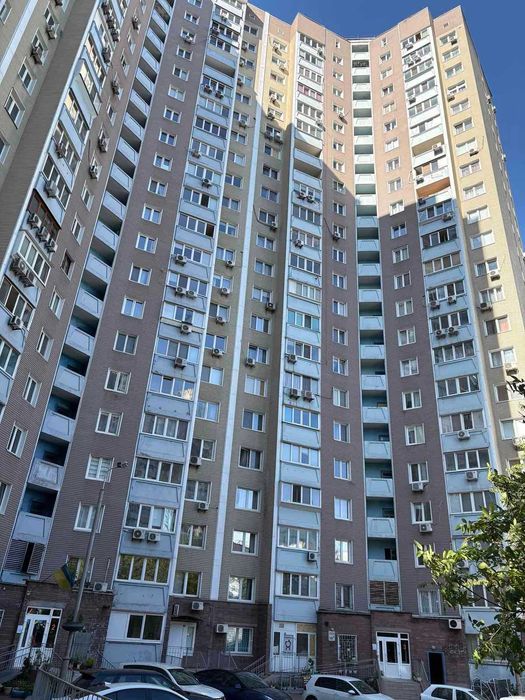 Квартира – Київ - Вид 5