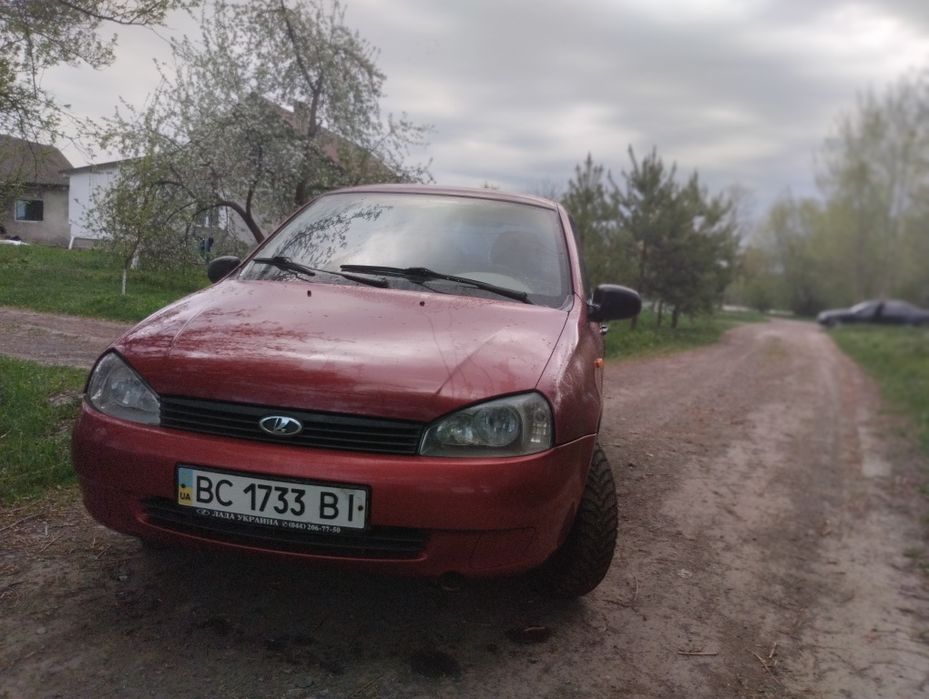 Продам,Ваз Калина