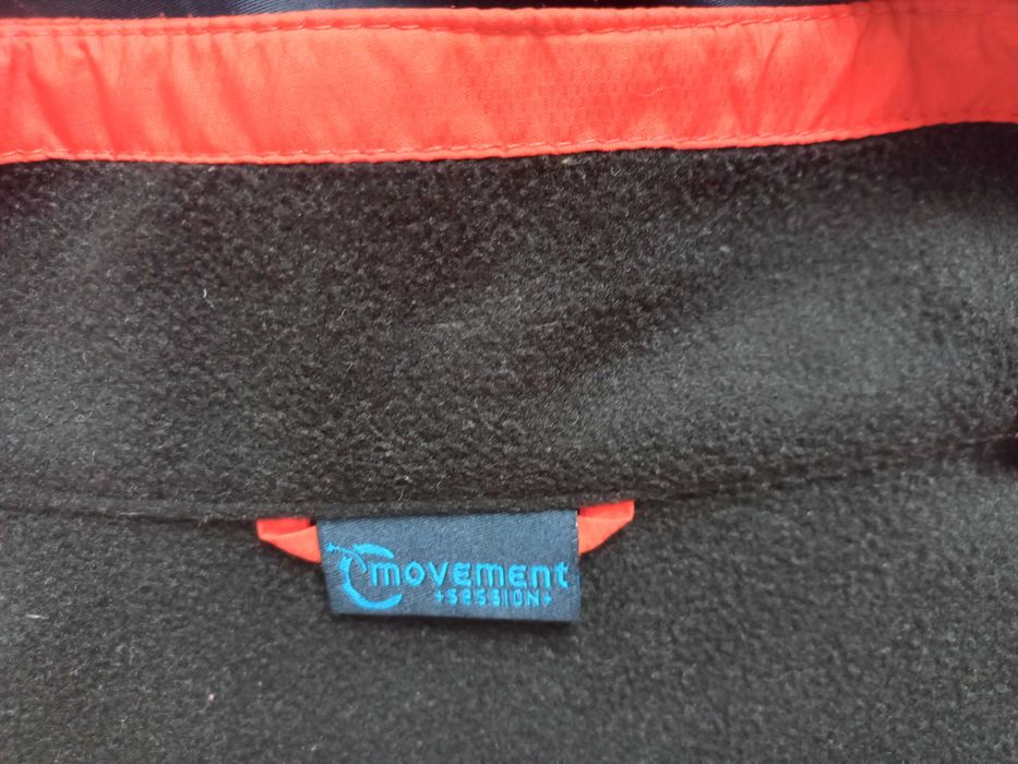 Kurtka rowerowa Profesjonalna r. S/M Unisex stan bdb-