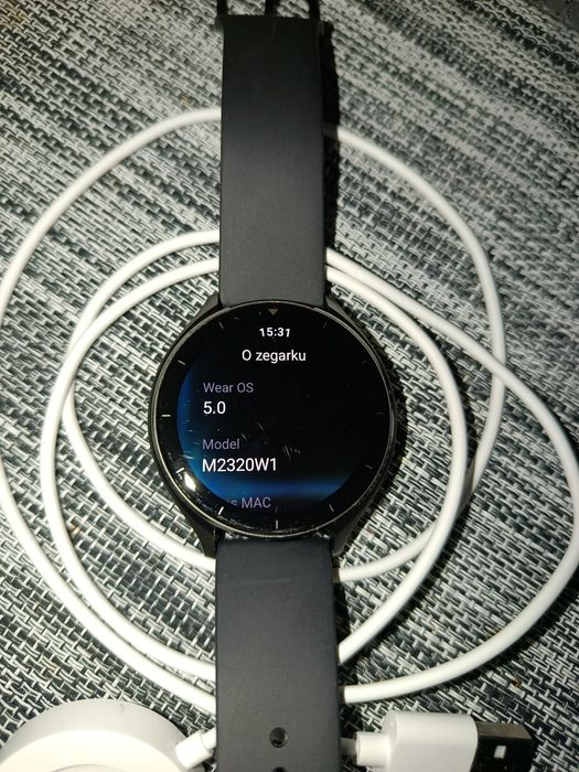 Sprzedam Xiaomi Watch 2
