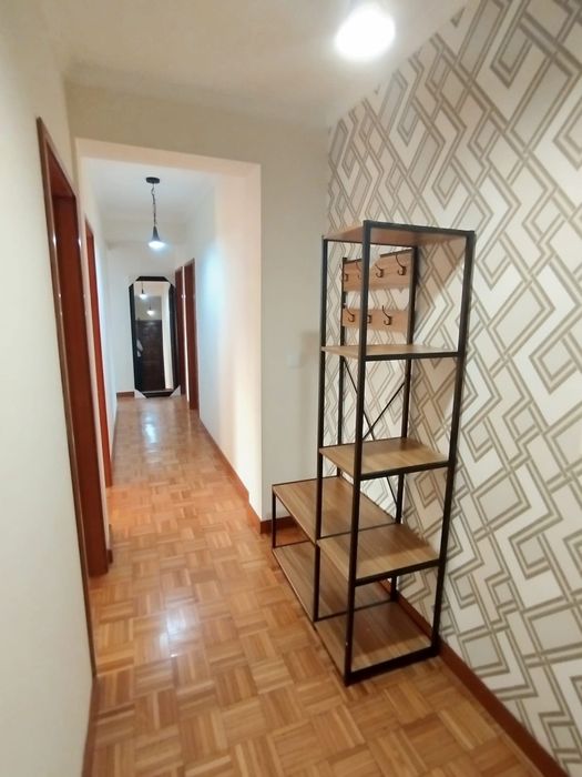 Apartamento T3 Esgueira ARRENDAR